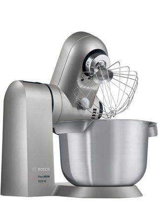 Robot amasadora Profesional, Bosch maxxiMUM 1600W 
