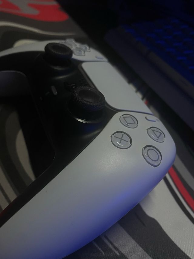 Mando DualSense PS5 V2 