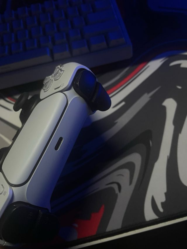 Mando DualSense PS5 V2 