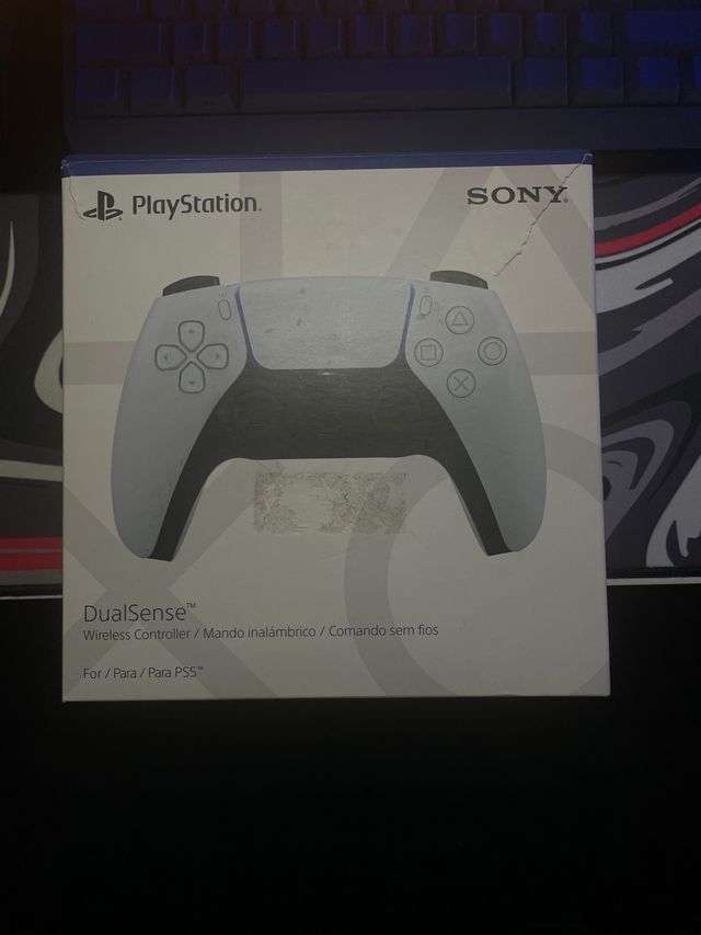 Mando DualSense PS5 V2 