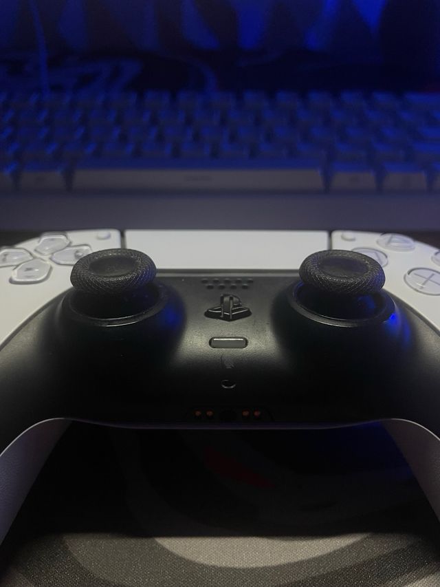 Mando DualSense PS5 V2 