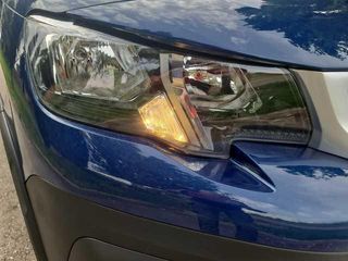 Peugeot Rifter Allure Long PureTech 81 kW (110 CV)