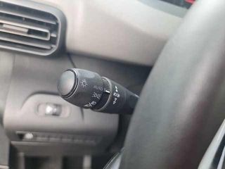 Peugeot Rifter Allure Long PureTech 81 kW (110 CV)