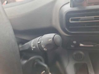 Peugeot Rifter Allure Long PureTech 81 kW (110 CV)