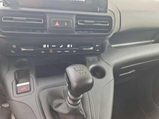 Peugeot Rifter Allure Long PureTech 81 kW (110 CV)