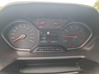 Peugeot Rifter Allure Long PureTech 81 kW (110 CV)