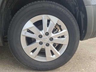 Peugeot Rifter Allure Long PureTech 81 kW (110 CV)