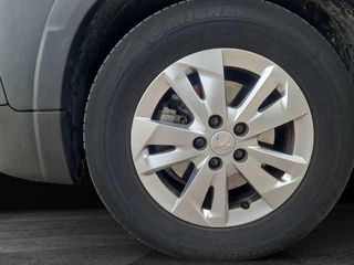 Peugeot Rifter Allure Long PureTech 81 kW (110 CV)