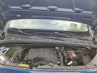 Peugeot Rifter Allure Long PureTech 81 kW (110 CV)