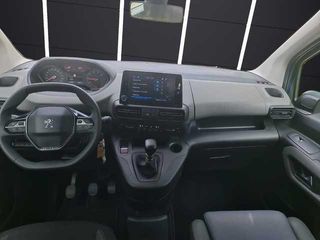 Peugeot Rifter Allure Long PureTech 81 kW (110 CV)