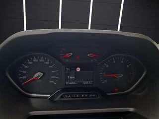 Peugeot Rifter Allure Long PureTech 81 kW (110 CV)