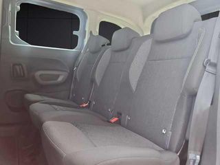 Peugeot Rifter Allure Long PureTech 81 kW (110 CV)