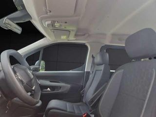 Peugeot Rifter Allure Long PureTech 81 kW (110 CV)