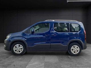 Peugeot Rifter Allure Long PureTech 81 kW (110 CV)