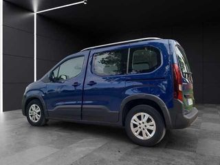 Peugeot Rifter Allure Long PureTech 81 kW (110 CV)