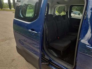 Peugeot Rifter Allure Long PureTech 81 kW (110 CV)