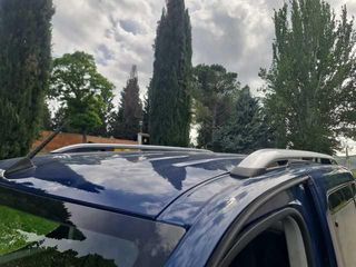 Peugeot Rifter Allure Long PureTech 81 kW (110 CV)