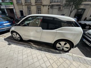 BMW i3 2017