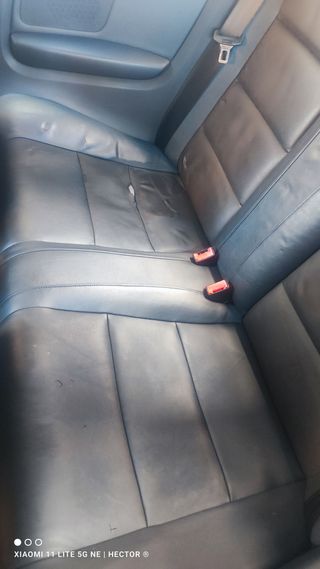 A4 cabrio 
