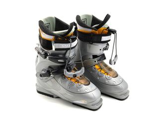botas esqui salomon verse xl