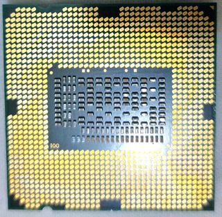 Procesador Intel Pentium G620 Socket LGA-1155.