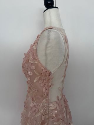 Vestido fiesta