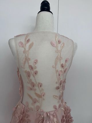 Vestido fiesta