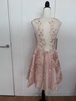 Vestido fiesta