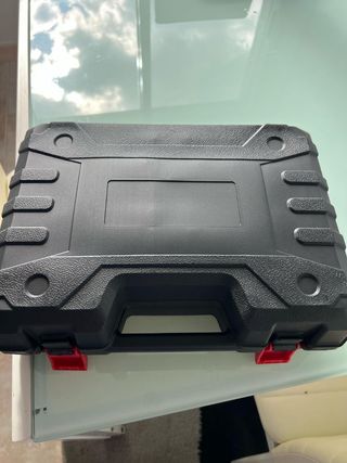Hidrolimpiadora a batería 48V
