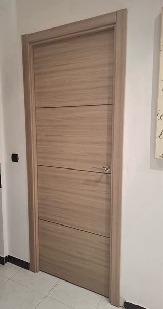 PUERTA VALI ROBLE GRIS 