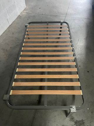 Cabeceros mimbre vintage x2 a 50€ la unidad c