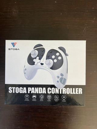 Mando STOGA Panda