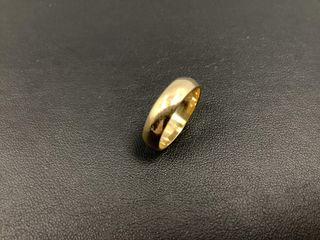 anillo oro 18k