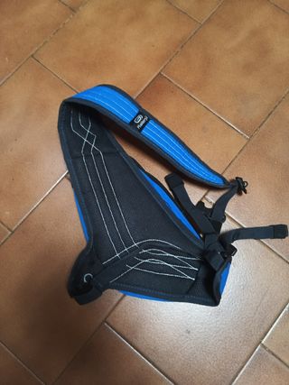 Mochila Kalenji running azul