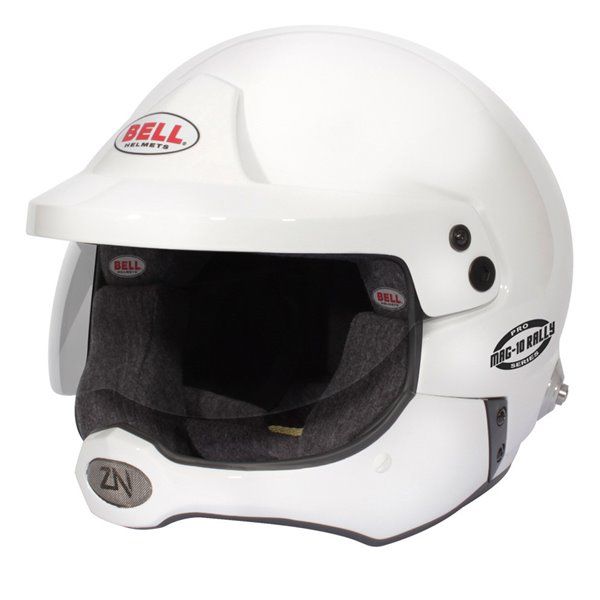 CASCO BELL MAG-10 RALLY PRO OFERTA