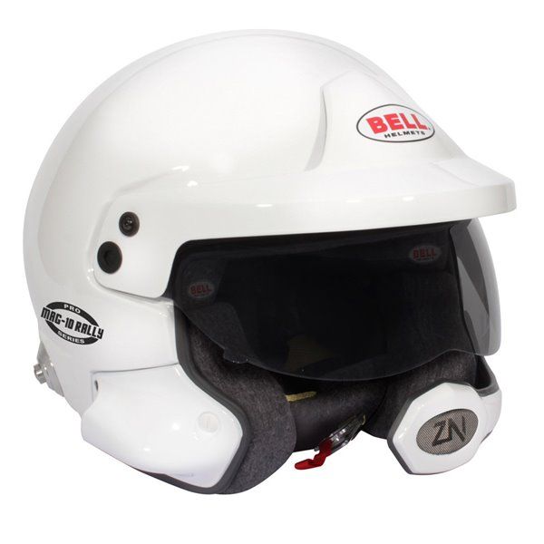 CASCO BELL MAG-10 RALLY PRO OFERTA