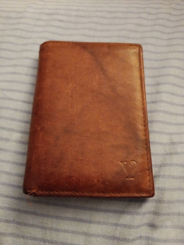 Lote de artículos varios