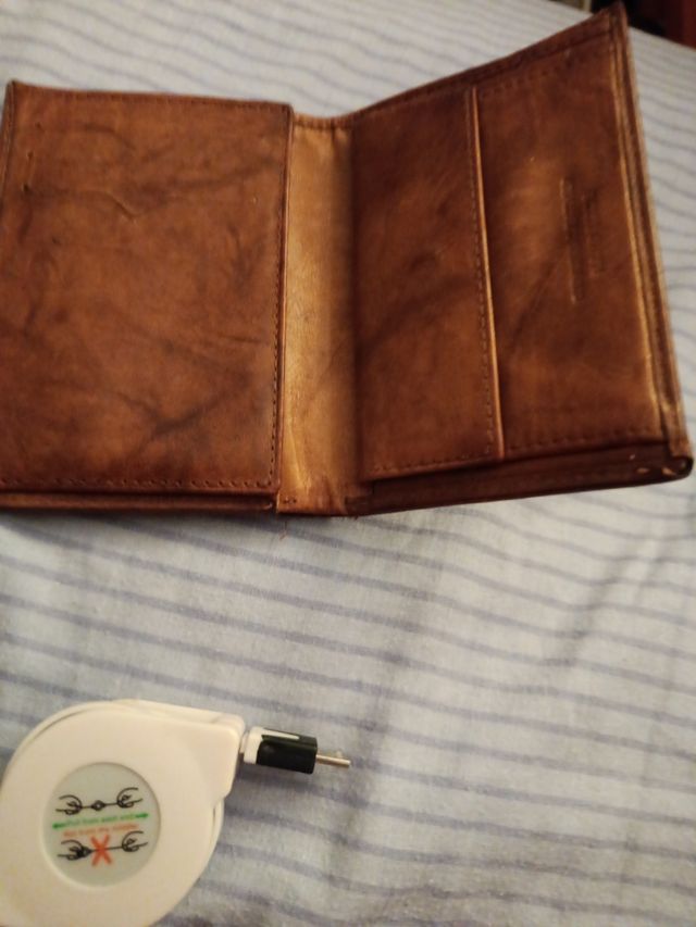 Lote de artículos varios