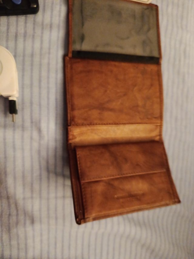 Lote de artículos varios