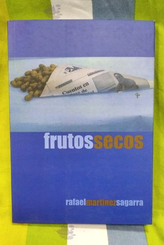 Lote 6 cuentos para adultos