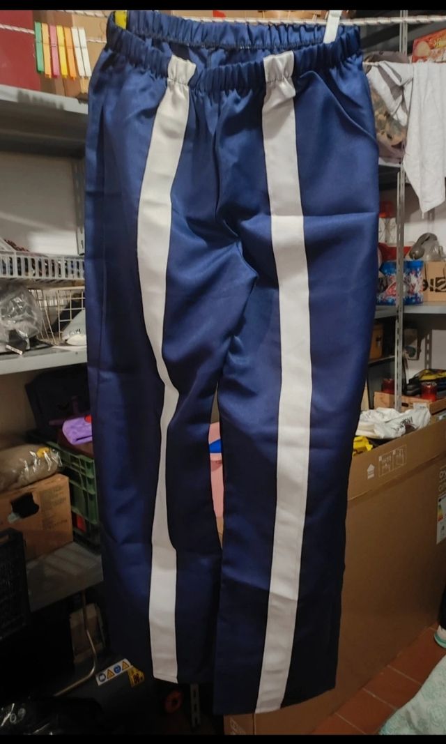 Cosplay My hero academia tuta scolastica