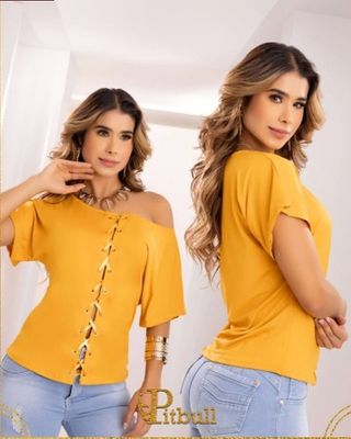 Oferta Blusa Pitbull negra