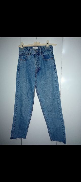 Pantalón de chica 