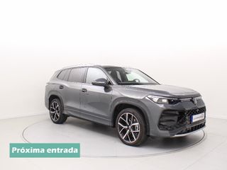VOLKSWAGEN TAYRON R-LINE 1.5 ETSI 110 KW (150 CV) AUTOMáTICO DSG 7 VEL.