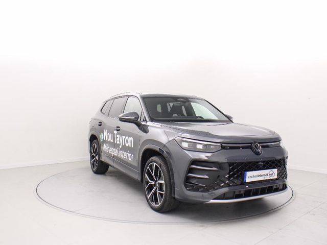 VOLKSWAGEN TAYRON R-LINE 1.5 ETSI 110 KW (150 CV) AUTOMáTICO DSG 7 VEL.