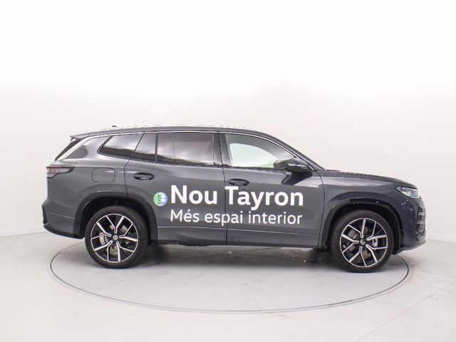 VOLKSWAGEN TAYRON R-LINE 1.5 ETSI 110 KW (150 CV) AUTOMáTICO DSG 7 VEL.