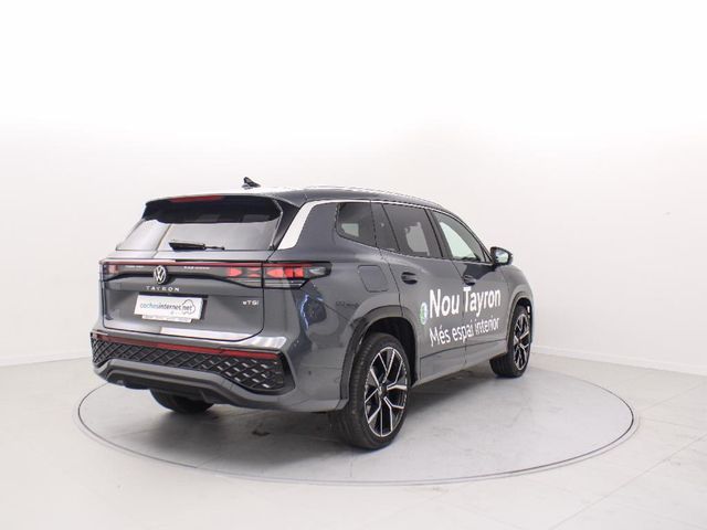 VOLKSWAGEN TAYRON R-LINE 1.5 ETSI 110 KW (150 CV) AUTOMáTICO DSG 7 VEL.