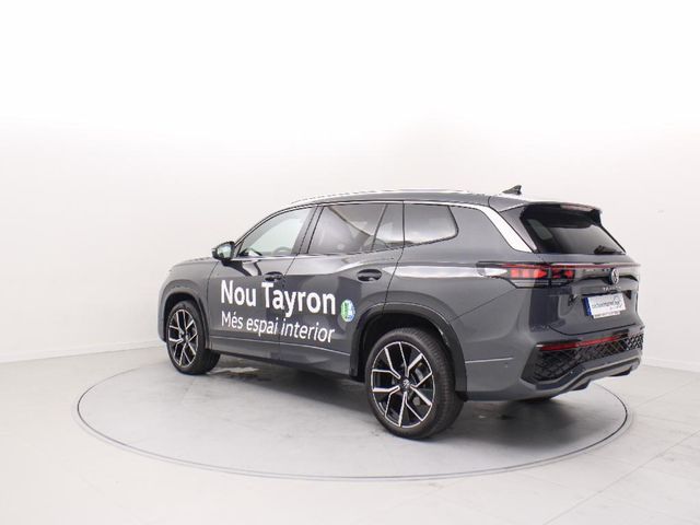 VOLKSWAGEN TAYRON R-LINE 1.5 ETSI 110 KW (150 CV) AUTOMáTICO DSG 7 VEL.