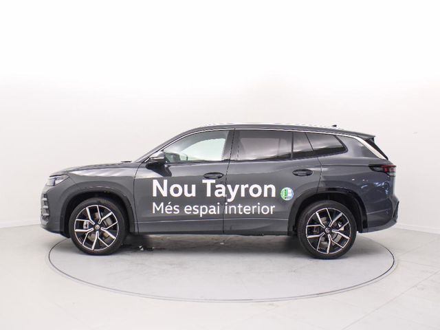 VOLKSWAGEN TAYRON R-LINE 1.5 ETSI 110 KW (150 CV) AUTOMáTICO DSG 7 VEL.