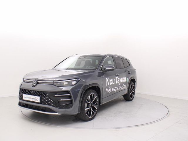 VOLKSWAGEN TAYRON R-LINE 1.5 ETSI 110 KW (150 CV) AUTOMáTICO DSG 7 VEL.